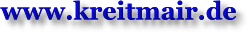 kreitmair.de